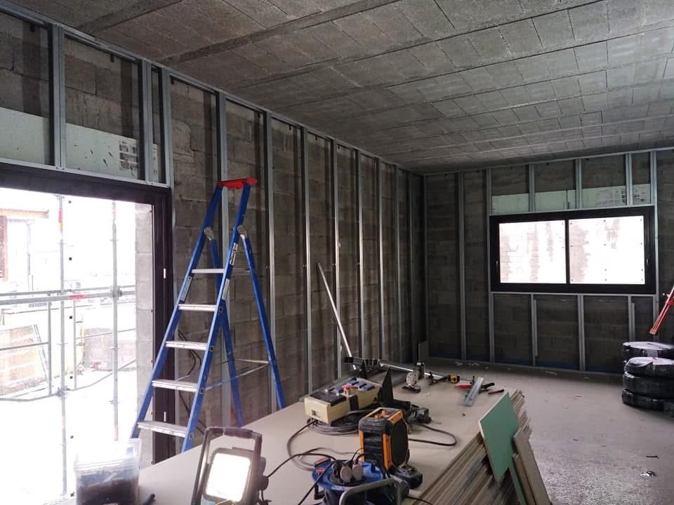 Chantier 1 photo 1