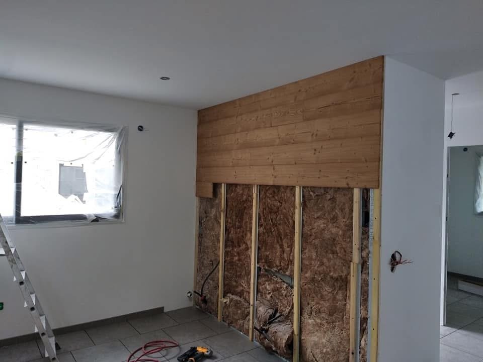 Chantier 1 photo 4