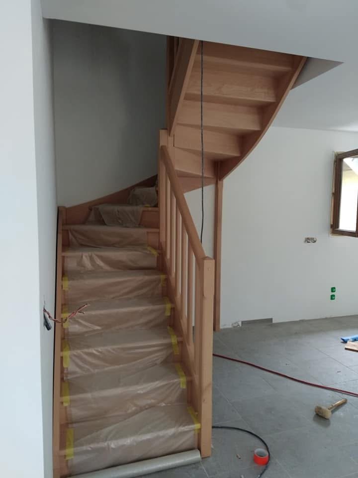 Chantier 1 photo 5