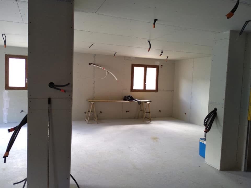 Chantier 2 photo 2