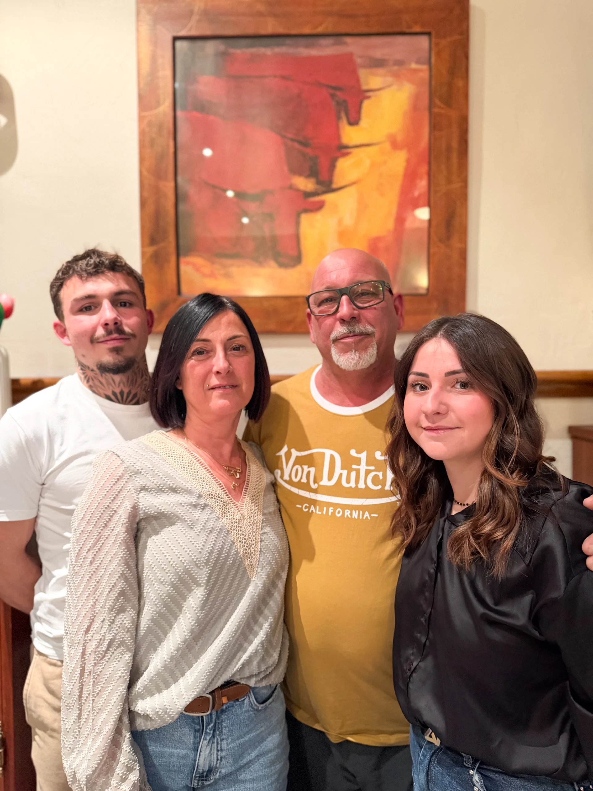 personnel Savoie renov 'x