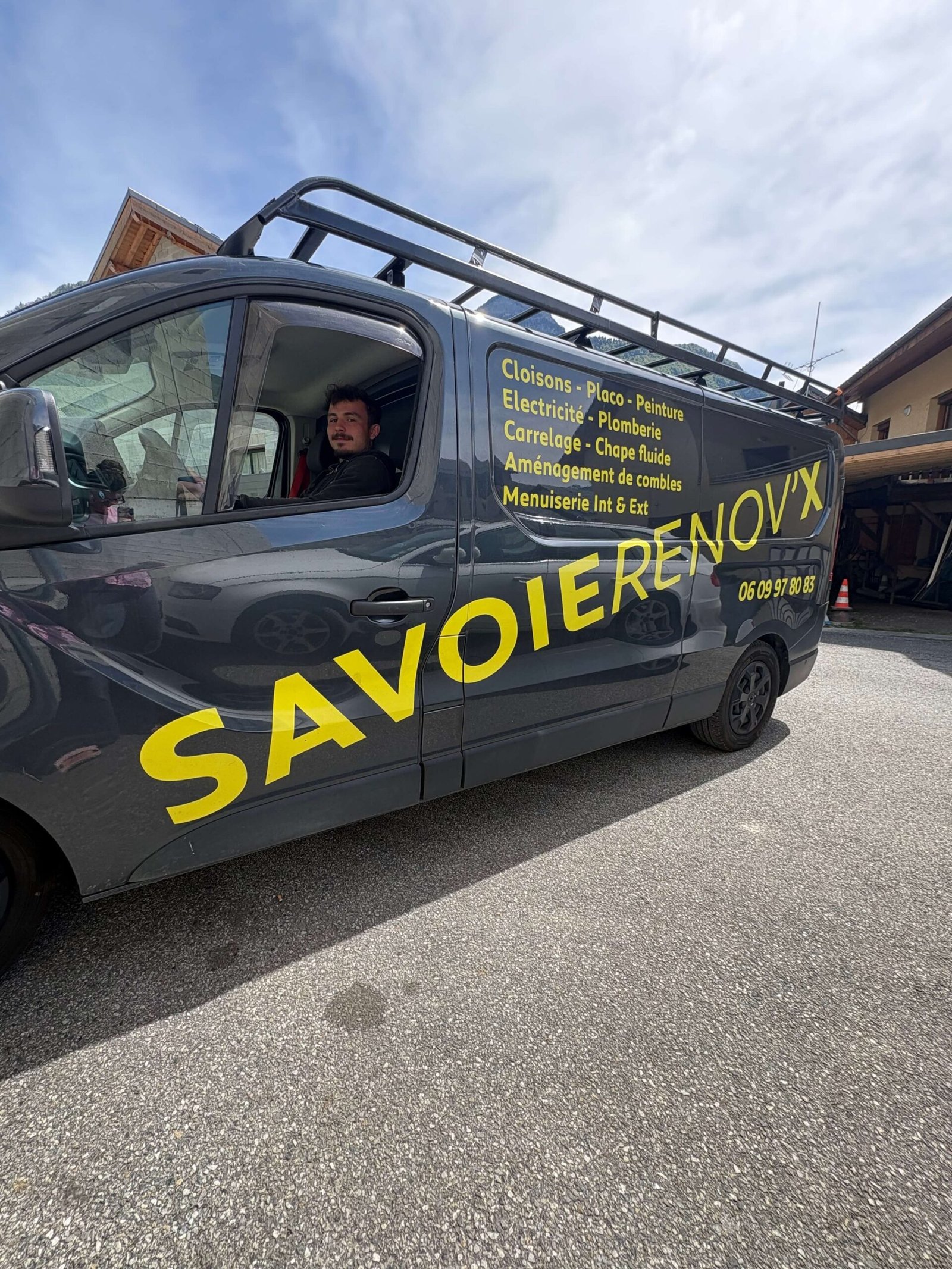 Savoie revovx intervention