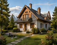 Maison Maison