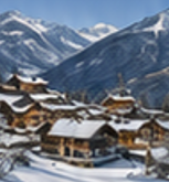 Tarentaise Tarentaise
