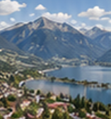 aix les bain et le lac du bourget aix les bain et le lac du bourget